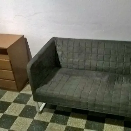 Hébergement de vacances Casa Carcosa La Spezia