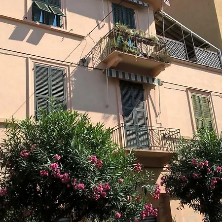 Casa Carcosa Hébergement de vacances