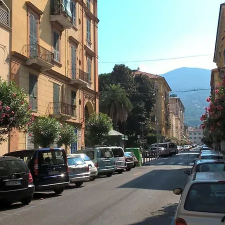 Casa Carcosa Hébergement de vacances