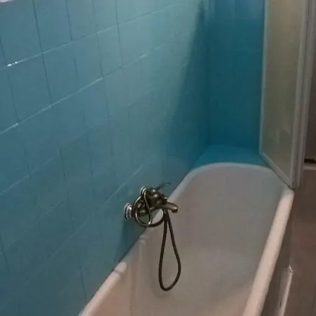 Casa Carcosa * La Spezia