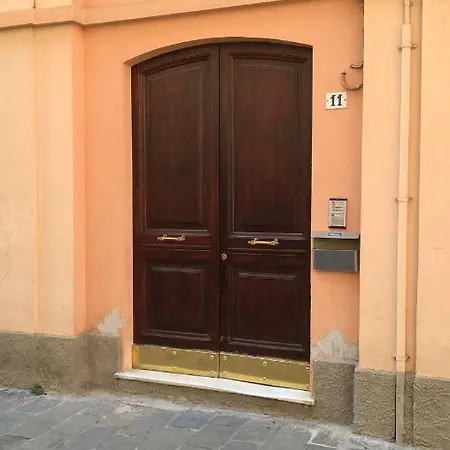 Casa Carcosa Holiday home *