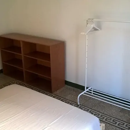 Hébergement de vacances Casa Carcosa