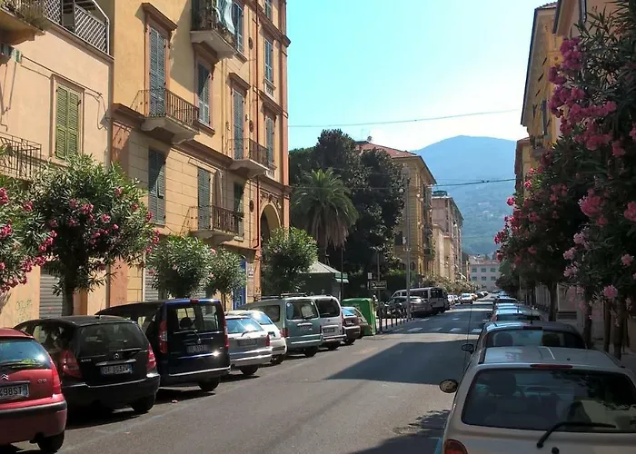 Casa Carcosa Дом отдыха