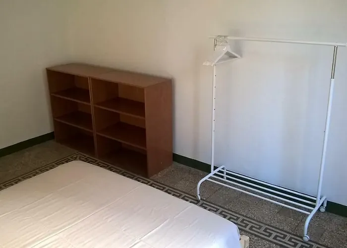 Дом отдыха Casa Carcosa