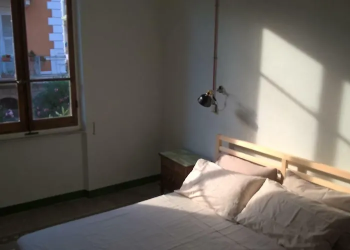 Casa Carcosa * Специя