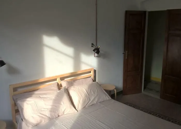 Casa Carcosa Дом отдыха Специя