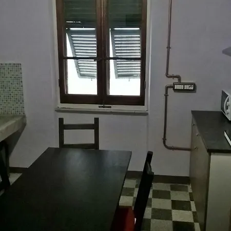 Casa Carcosa Holiday home *
