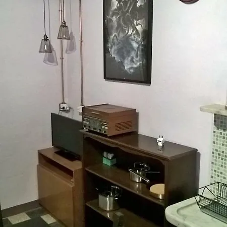 Holiday home Casa Carcosa