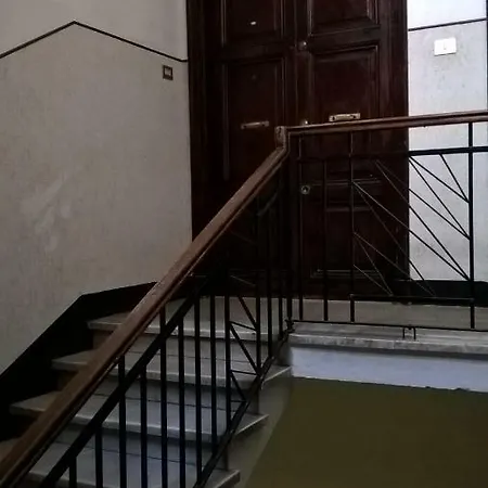Casa Carcosa *
