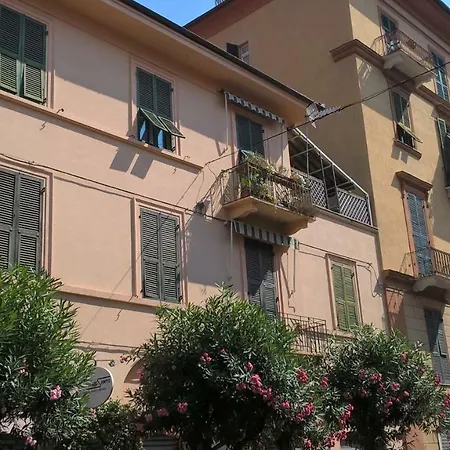 Casa Carcosa Holiday home *