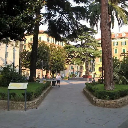 بيت للعطل Casa Carcosa *