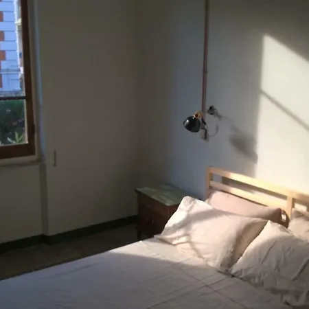 Casa Carcosa * La Spezia