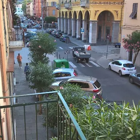 Casa Carcosa