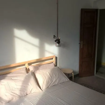 Casa Carcosa بيت للعطل لا سبيتسْيا