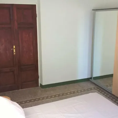 Prázdninový dům Casa Carcosa