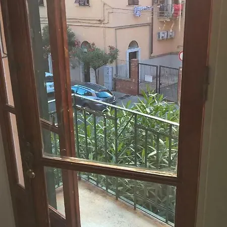 Casa Carcosa Nyaraló *