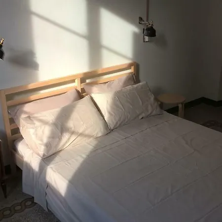 Casa Carcosa 펜션 라스페치아