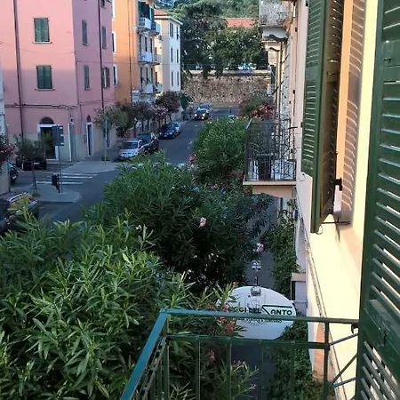 Holiday home Casa Carcosa