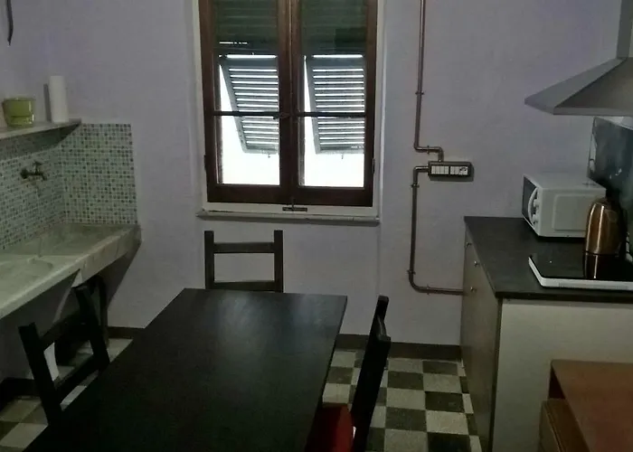 Casa Carcosa Дом отдыха *