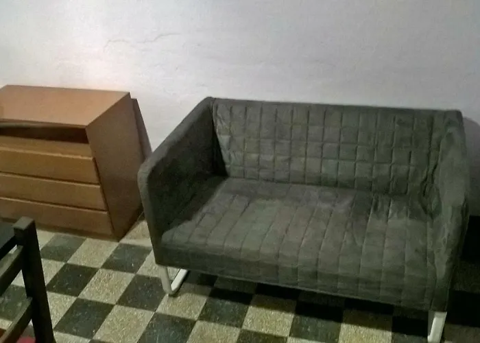 Сasa de vacaciones Casa Carcosa La Spezia