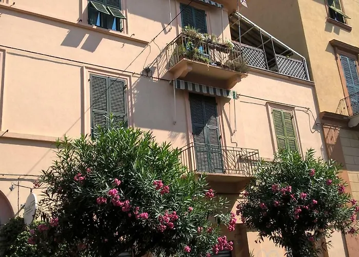 Casa Carcosa Сasa de vacaciones