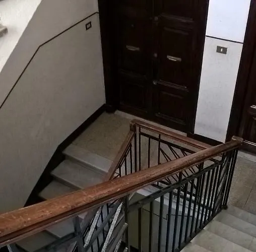 Casa Carcosa Дом отдыха *