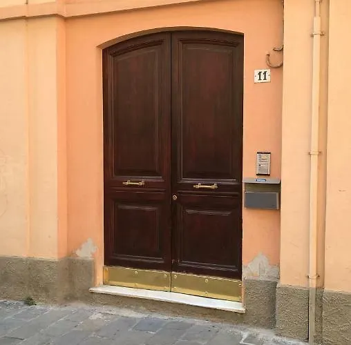 Casa Carcosa Сasa de vacaciones *