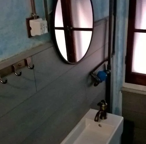 Casa Carcosa * La Spezia