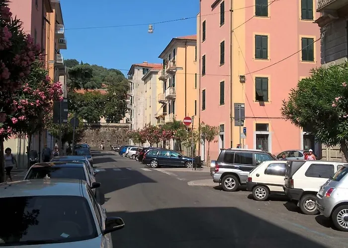 Сasa de vacaciones Casa Carcosa