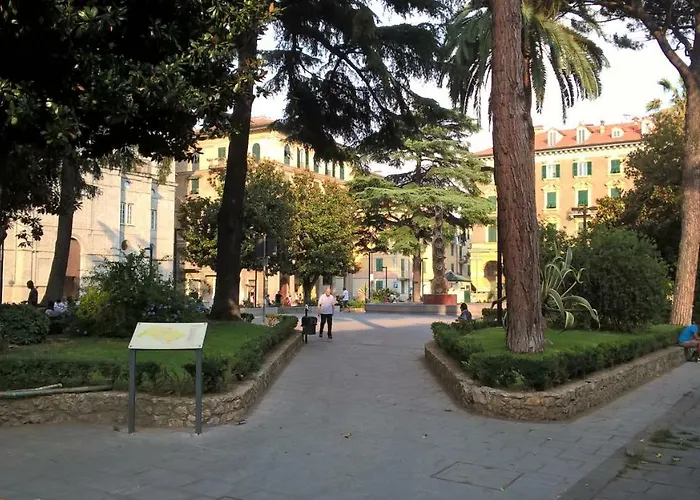 Дом отдыха Casa Carcosa *