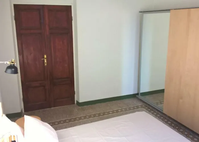 Сasa de vacaciones Casa Carcosa