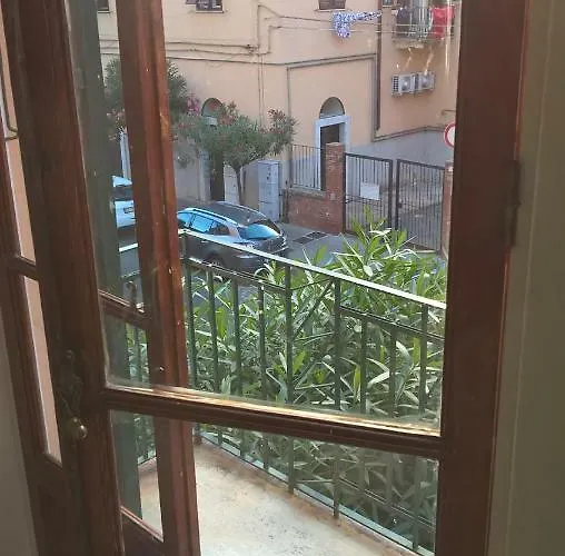 Casa Carcosa Сasa de vacaciones *