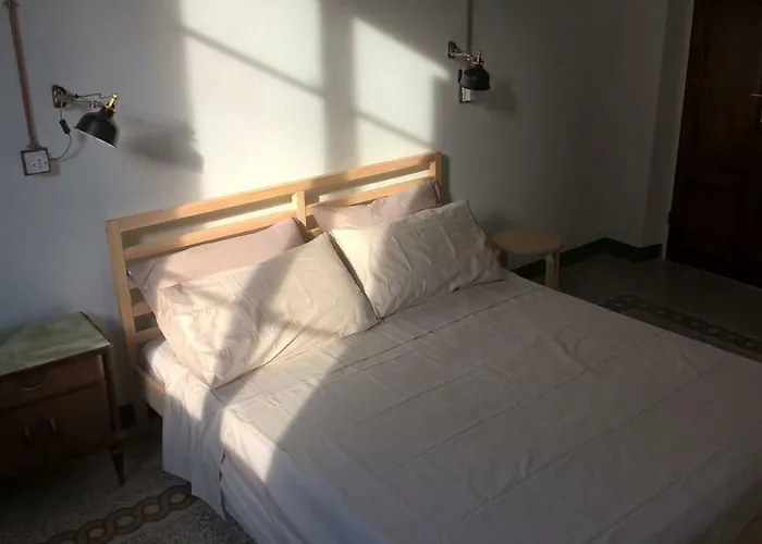 Casa Carcosa Дом отдыха Специя